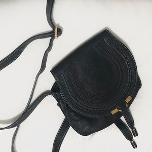 Chloé Mini Marcie Bag